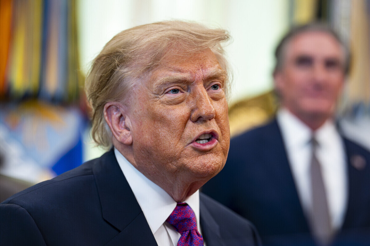 Слова Трампа о войне РФ с НАТО со смехом назвали его очередной «победой»