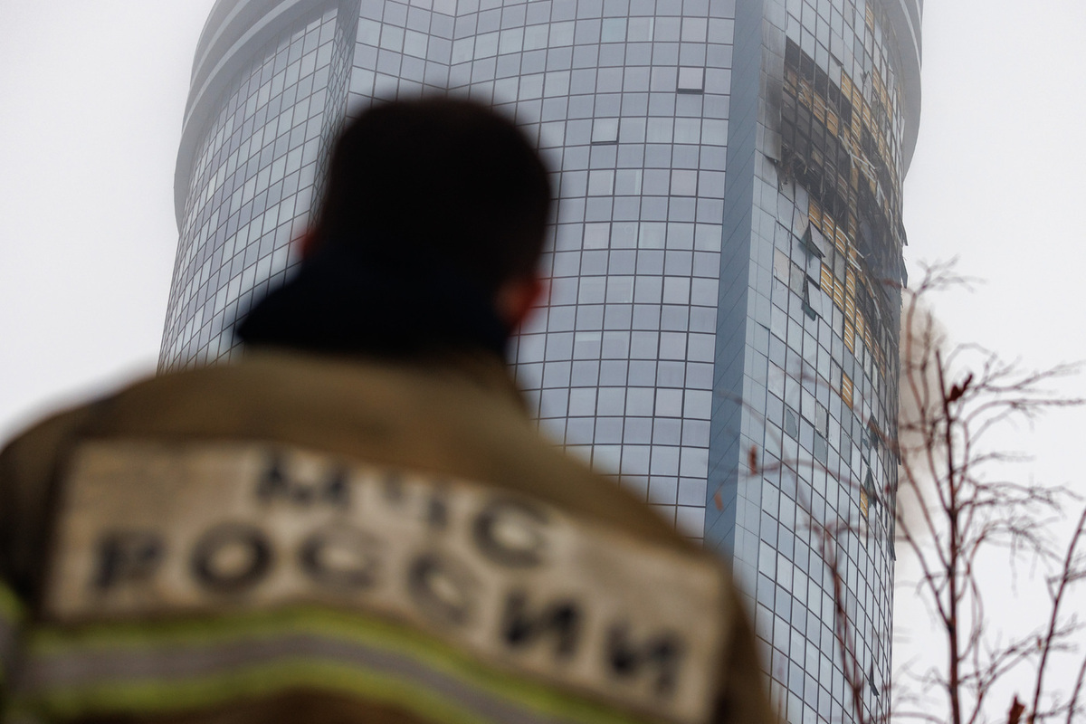 Эксперт рассказал, как правильно страховать имущество от атак БПЛА