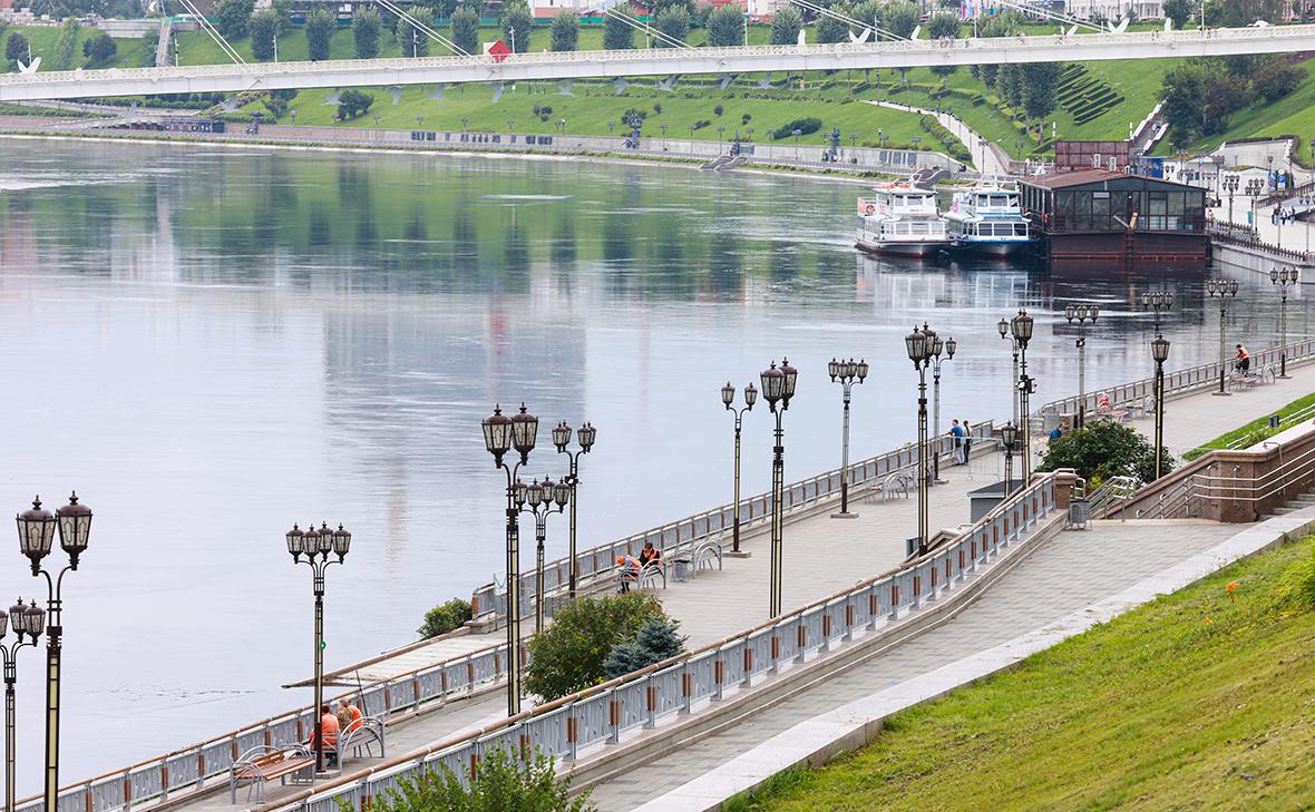 Росрыболовство назвало причину гибели рыбы в реках в Тюменской области