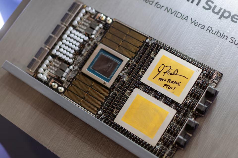Дефицит памяти прогнозируют до 2030 года: SK Hynix начнёт выпуск HBM4E на новом заводе в 2029 году