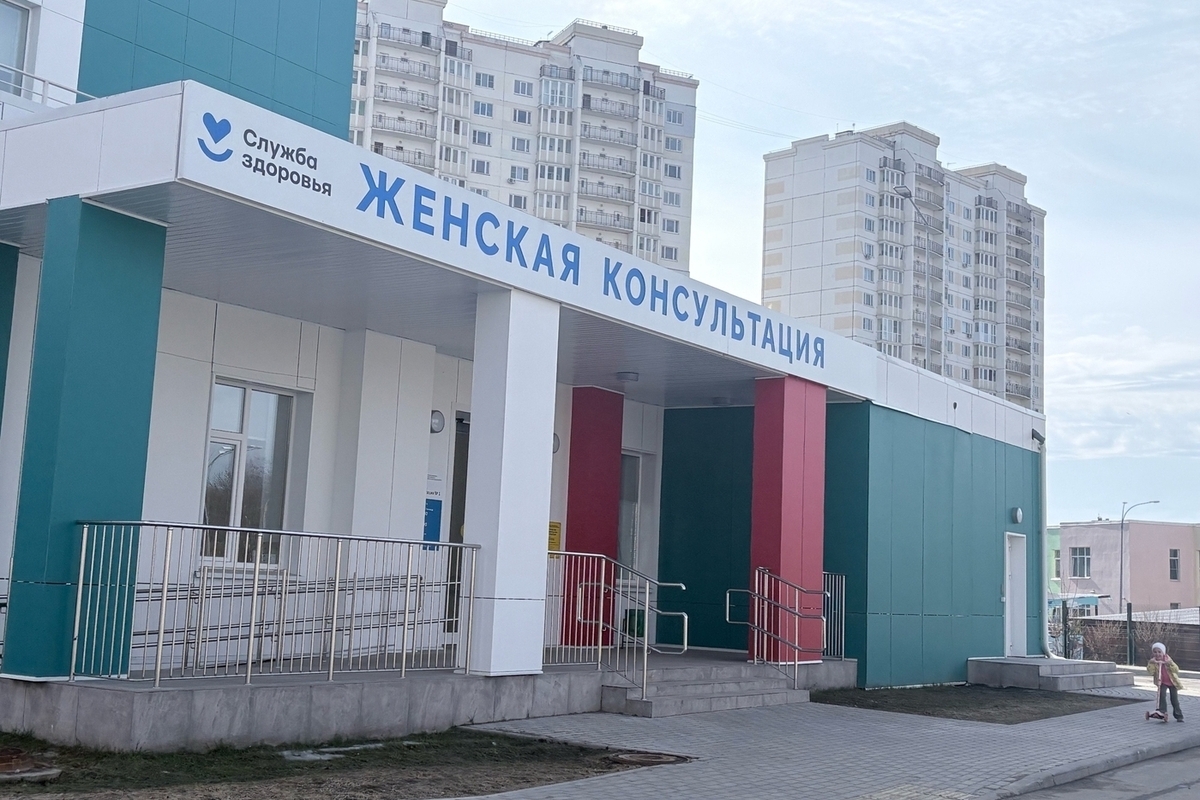 В калужском минздраве создают «Здоровое будущее»