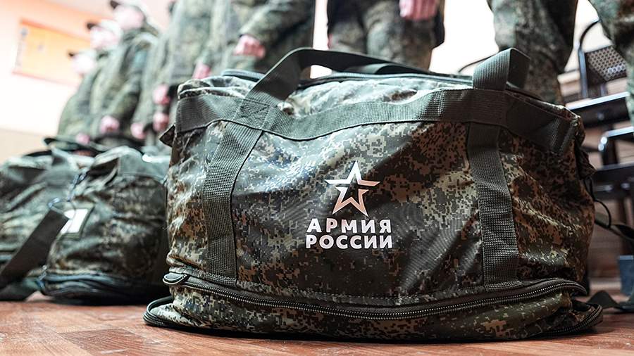 Военкоматы смогут получить доступ к полной информации о военнообязанных