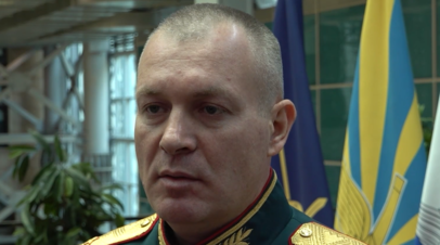 Герой России Грунис: все цели СВО будут достигнуты