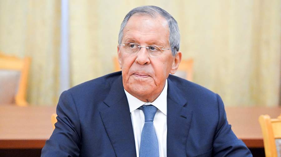 Лавров рассказал о ведении РФ дипломатии благородно и по-пацански
