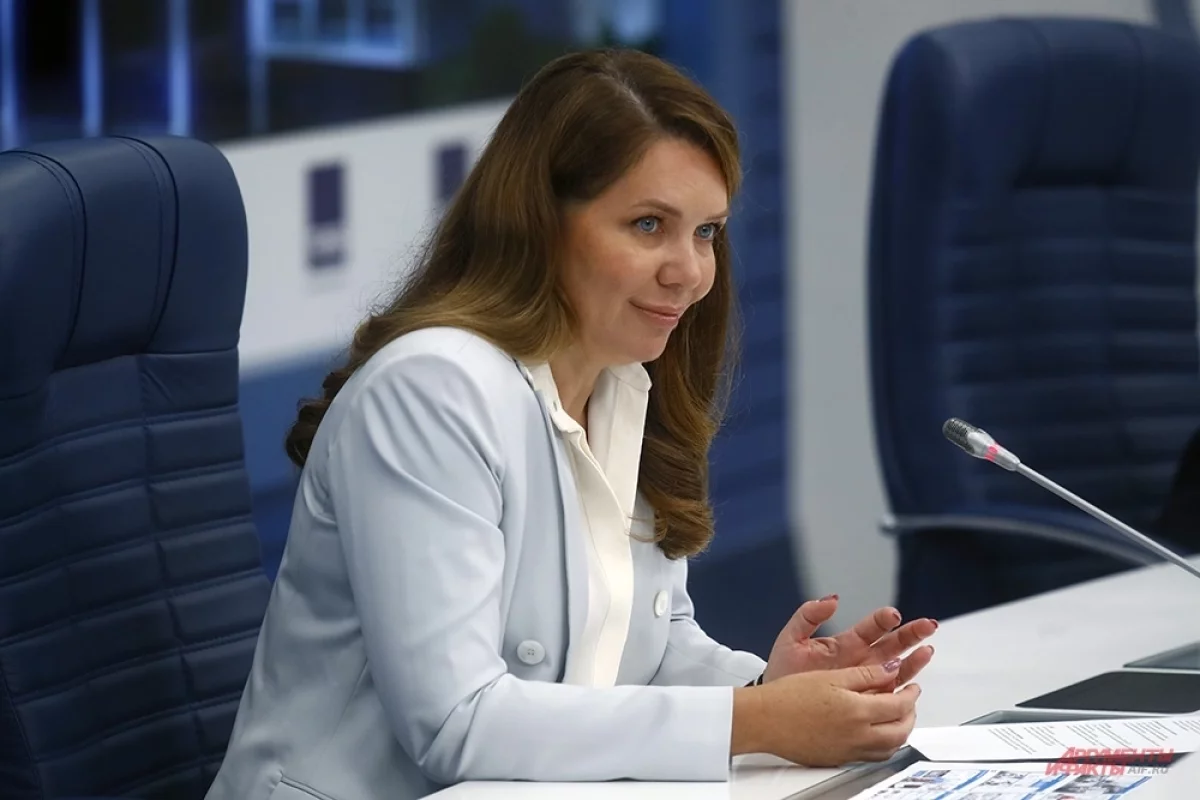 Ракова: москвички могут посетить новые центры женского здоровья до открытия