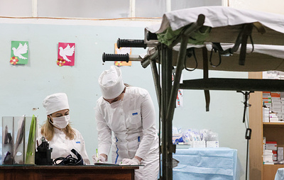 "У каждого из нас — своя суперспособность". О работе военврачей на купянском направлении