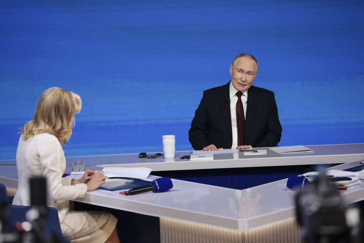 Опрос ВЦИОМ показал, сколько россиян доверяют Путину