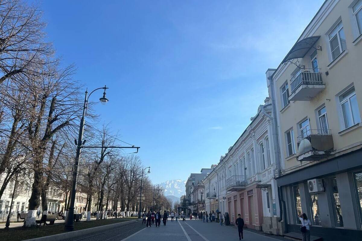 Участники СВО из Северной Осетии представляют республику на всероссийском форуме «Вместе победим» в Москве
