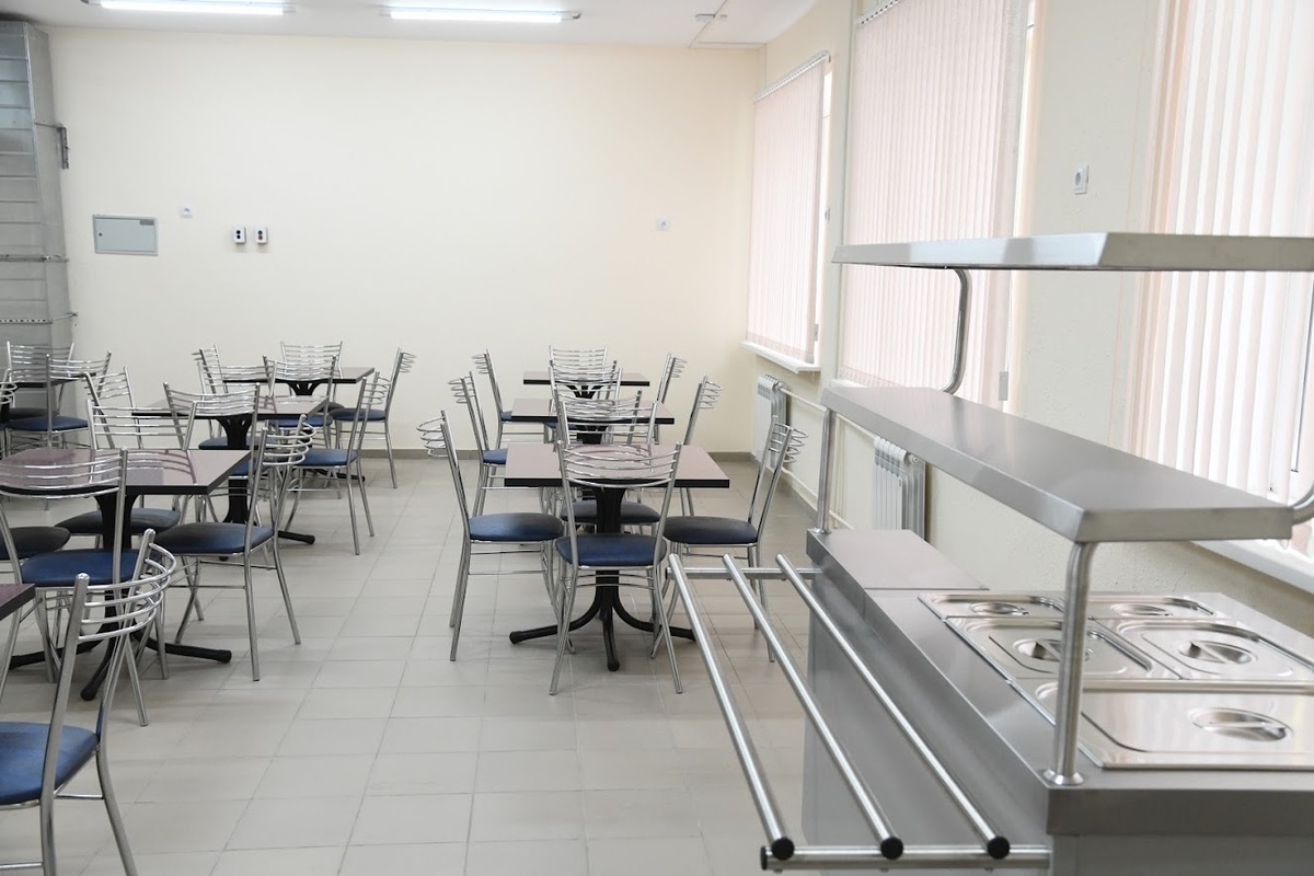 В Волгоградской области в общепите нашли продукцию без ветеринарных документов