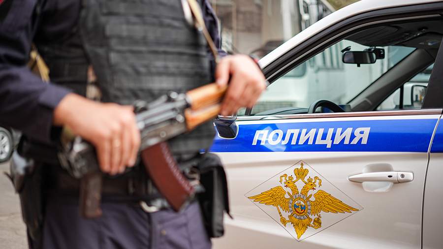 У ресторана в элитной подмосковной деревне расстреляли двух человек