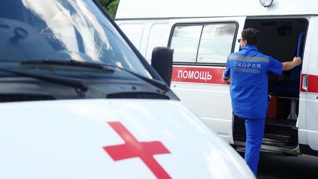 Обломки БПЛА повредили жилой дом в Анапе