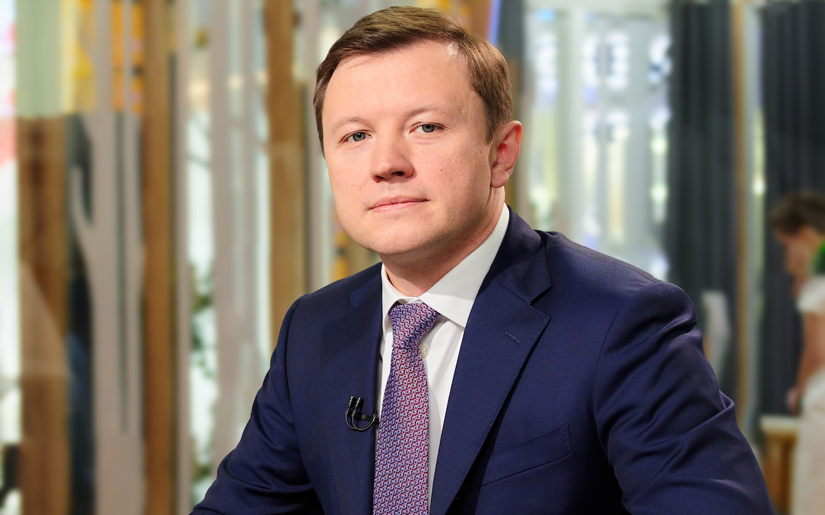 Ефимов рассказал о восьми соглашениях по реализации МаИП по итогам торгов