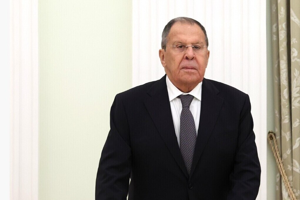 Лавров рассказал, какое желание стоит за визитом руководителя ЦРУ в Москву