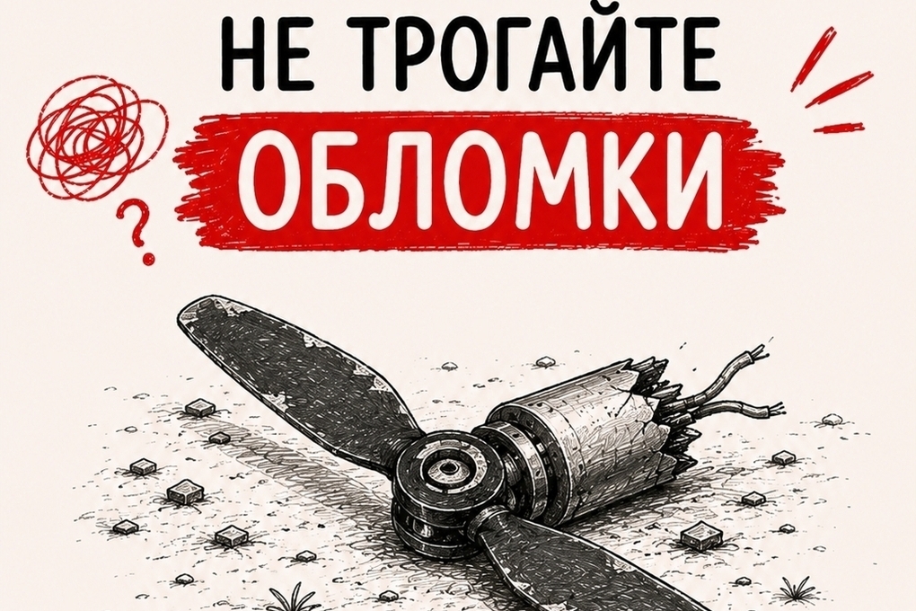 В Ярославской области отбита атака 67 беспилотников