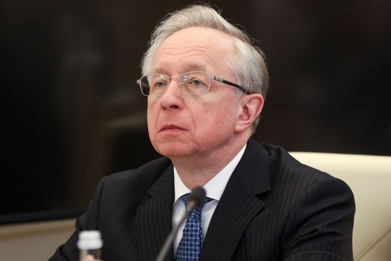 В МИД РФ объяснили, зачем на самом деле Европа просит о переговорах