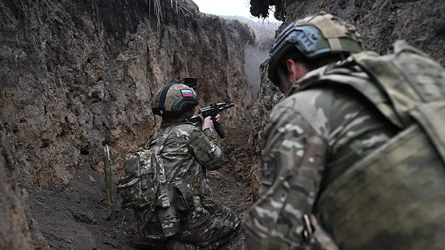 Военный Армии России выявил ячейку ВСУ в ДНР благодаря знанию украинского языка