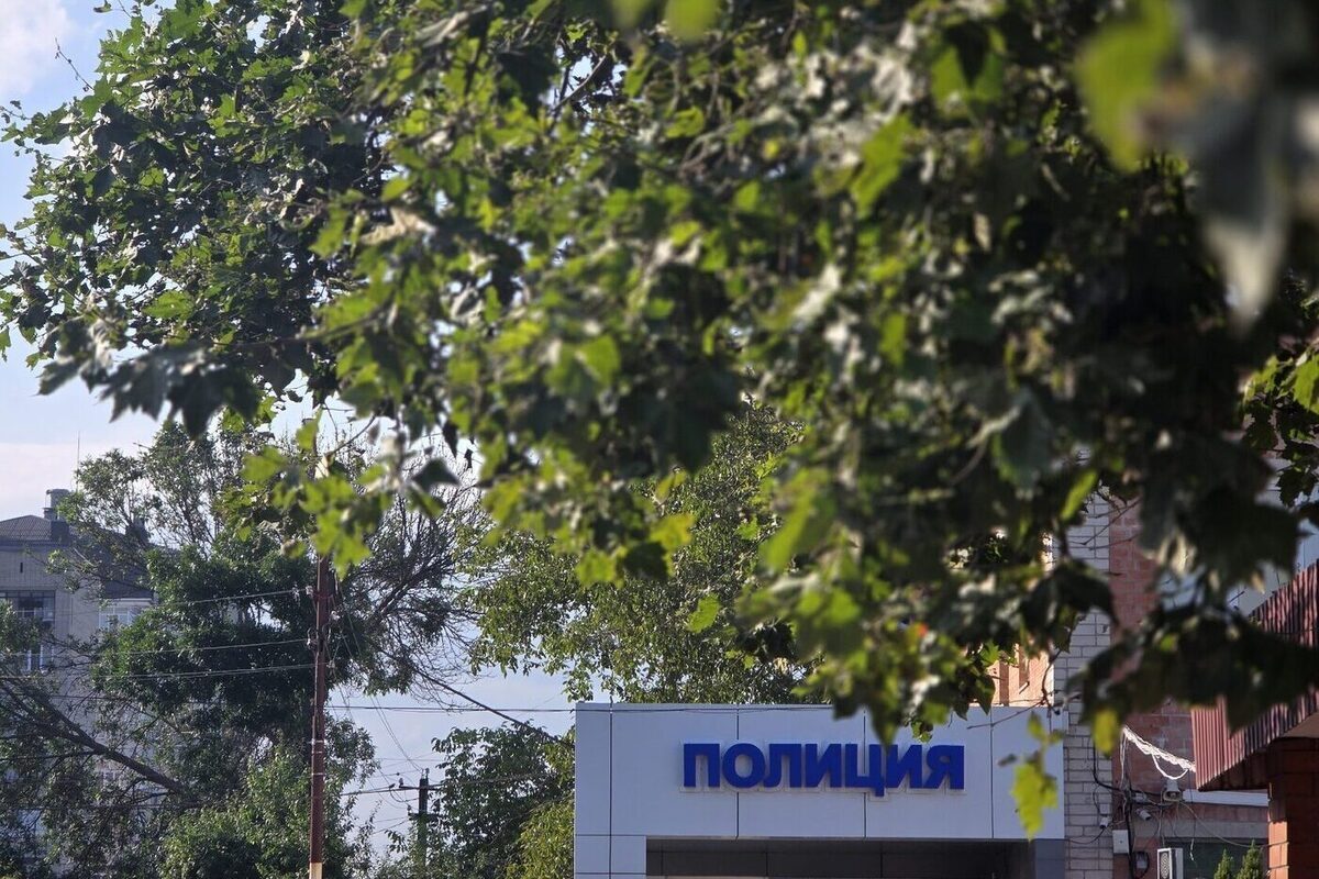 В Краснодаре задержали подростков после громкого конфликт из-за ДТП