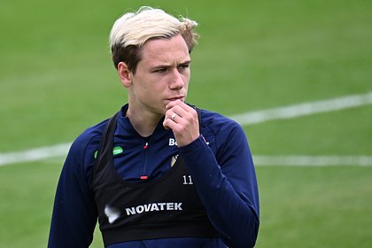 Президент «Галатасарая» рассказал о готовности Батракова к Лиге чемпионов
