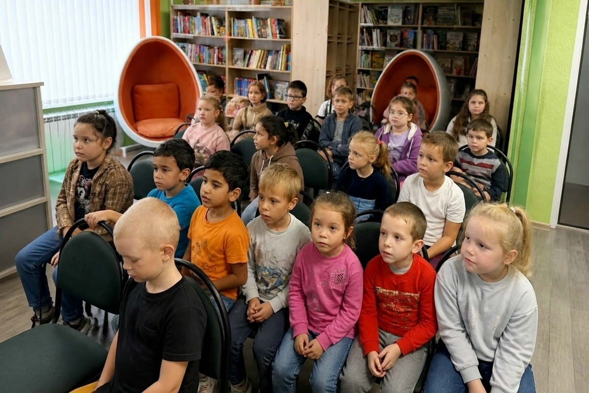 В Родниках обновили два культурных пространства