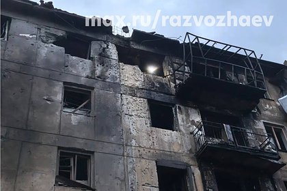 В России отреагировали на удар смертоносного оружия ВСУ по Севастополю