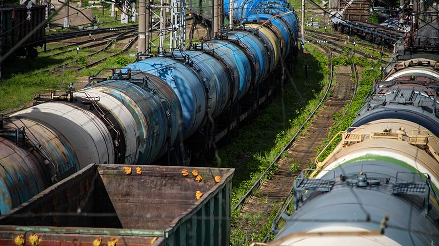 Правительство России может усилить меры контроля за рынком нефтепродуктов
