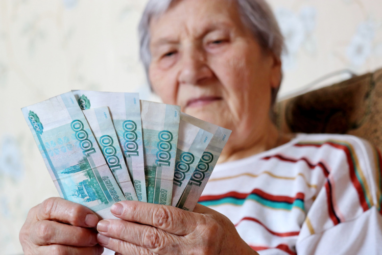 В России разрабатывают новую систему доплат к пенсиям