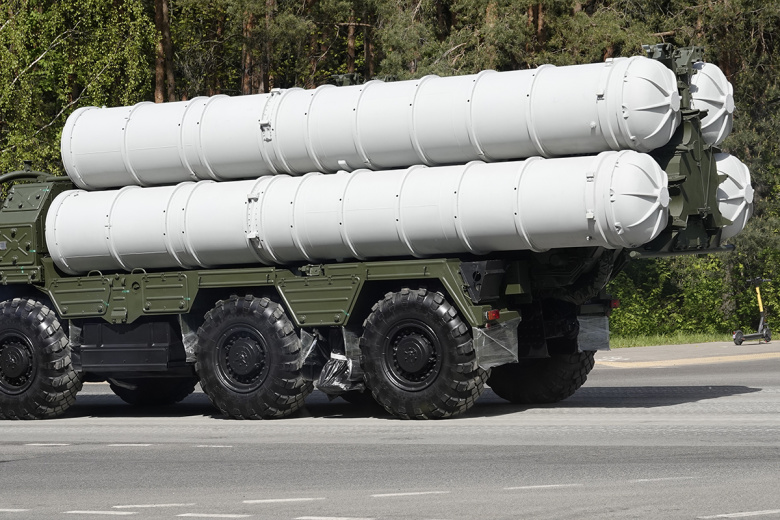 В Госдуме объяснили, почему Россия не бьет по Киеву «Орешником»