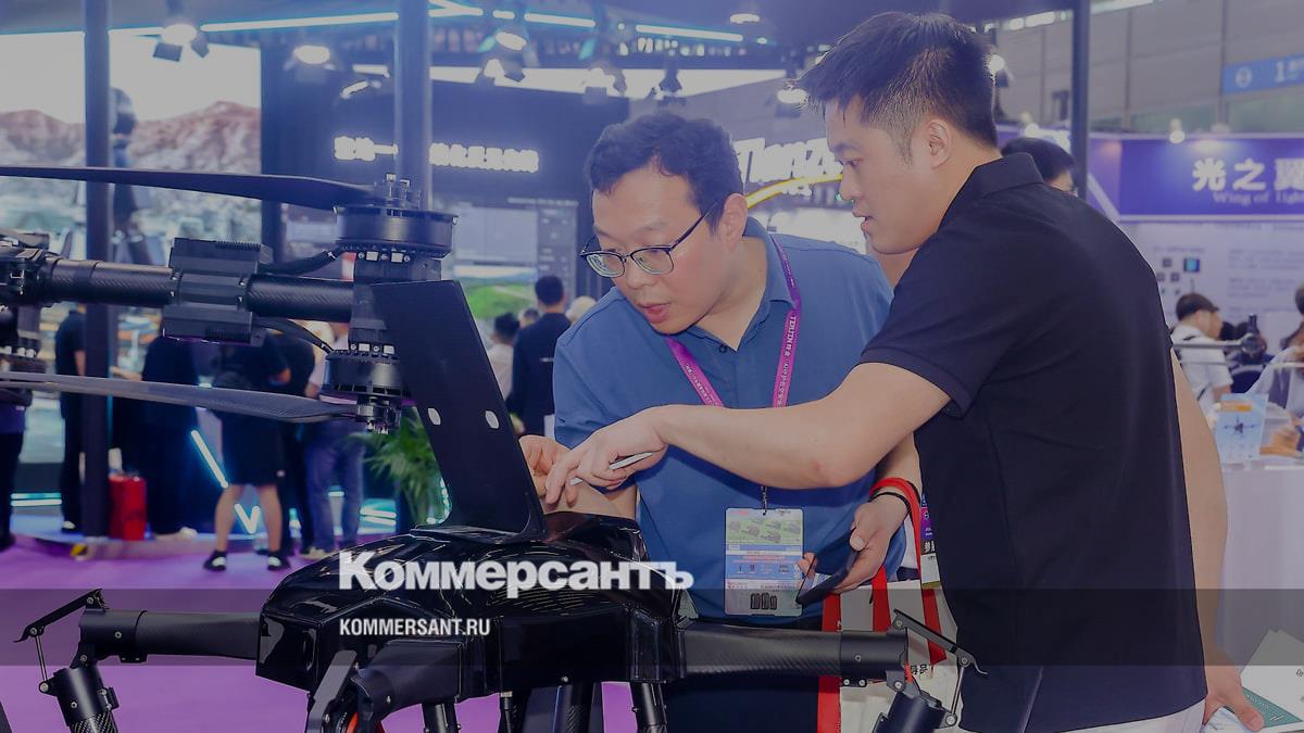 FT: Китай делает ставку на выпуск недорогих перехватчиков БПЛА на 3D-принтерах