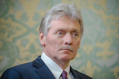 Песков назвал очевидным продвижение России на фронтах