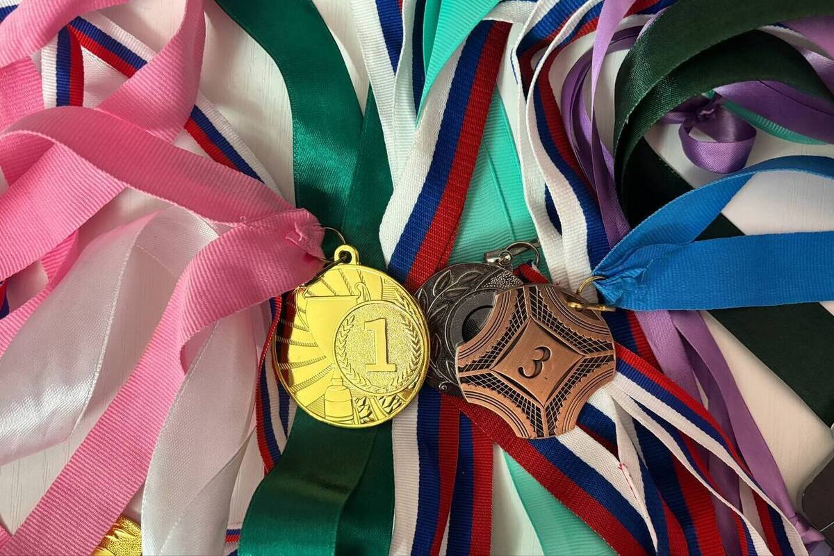 Студент Гусевского политеха взял бронзу на чемпионате «Профессионалы»