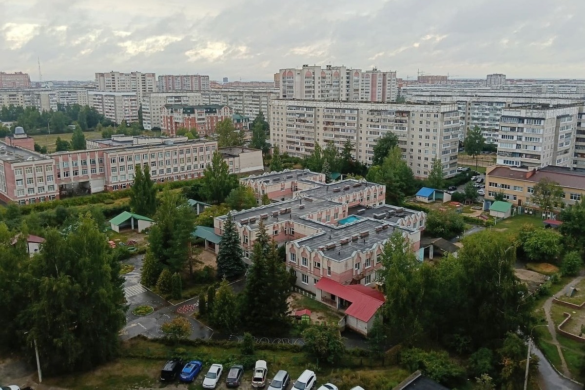 За пределами Москвы продолжает расти рынок малогабаритных квартир – исследование Домклик
