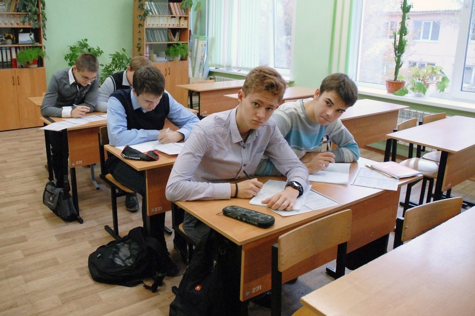 Как разговаривать с молодежью об СВО: «Язык один — честность»