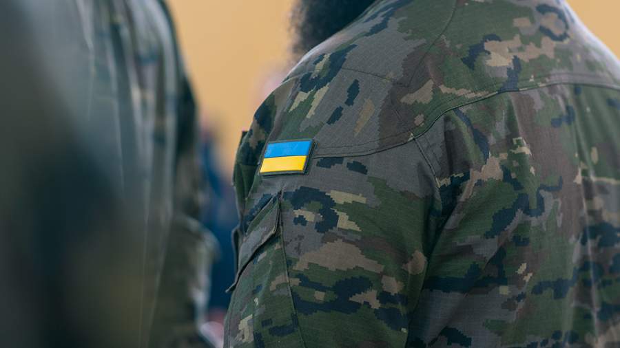 Заградотряды ВСУ позволили сбежать заключенным из 129-й бригады