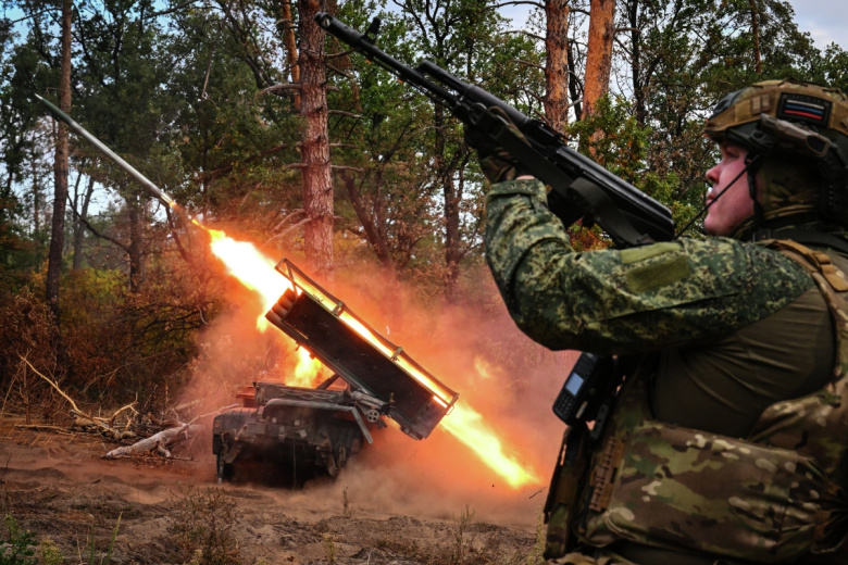 В Кремле раскрыли, кто затягивает СВО на Украине