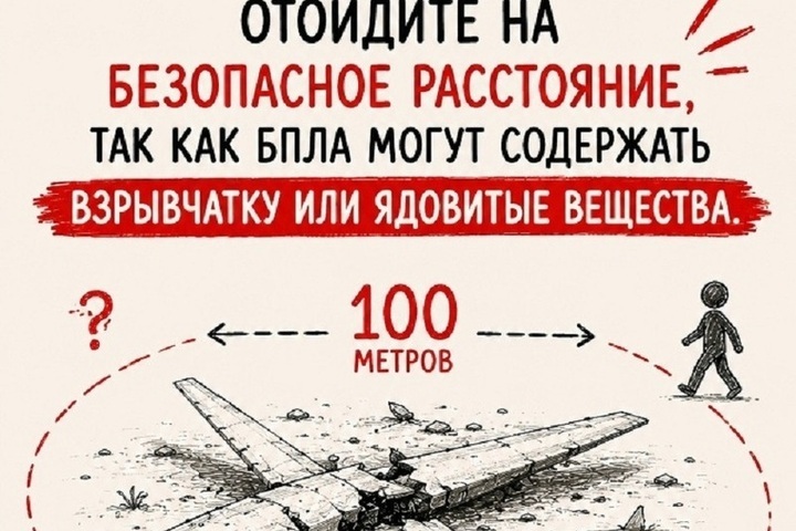 В Ярославле после атаки беспилотников закрыты два детских садика