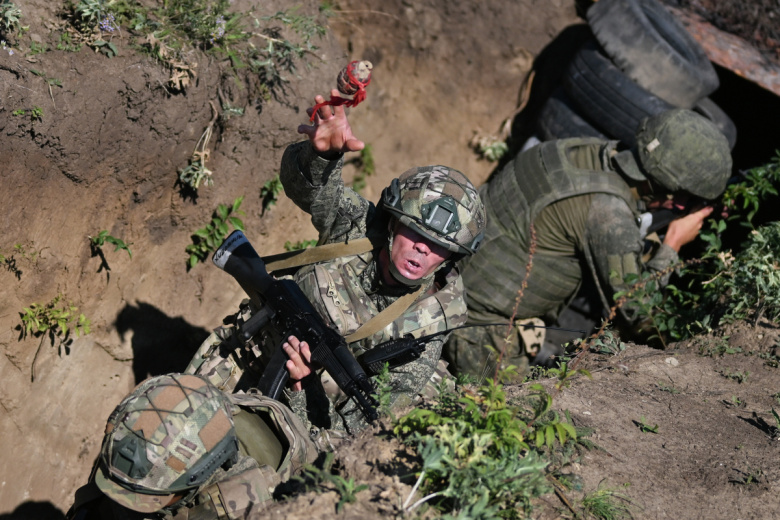 ВС РФ всего за неделю значительно ослабили военную промышленность Украины