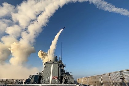 В Минобороны раскрыли детали морского боестолкновения с ВСУ