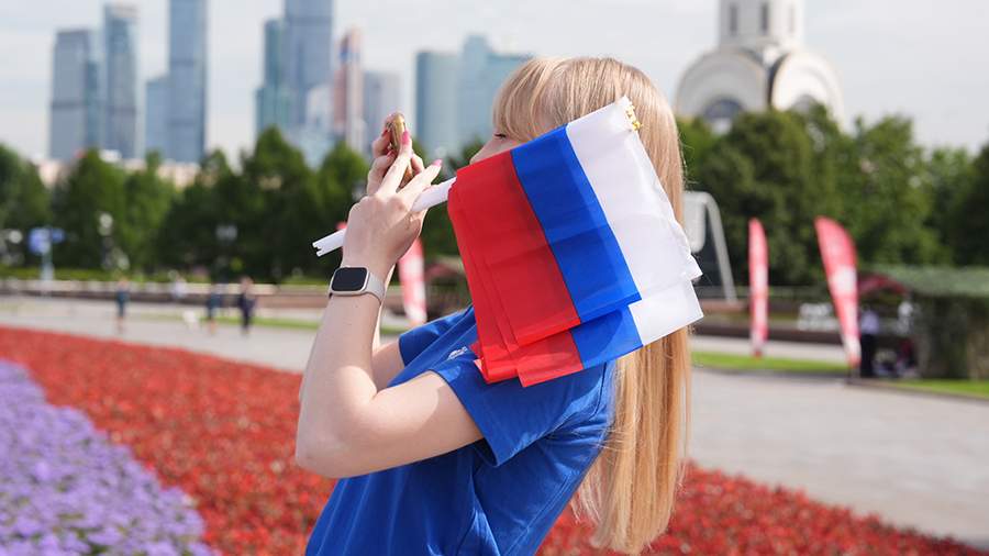 Лавров заявил о попытках Киева атаками дестабилизировать российское общество