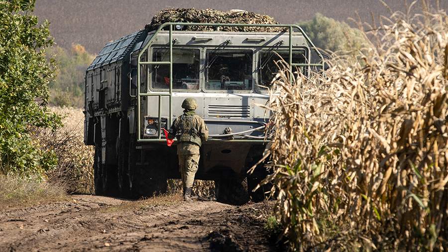 Армия России за неделю поразила восемь действующих в интересах ВСУ морских судов