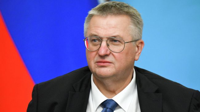 Оверчук рассказал, от чего зависит будущее России