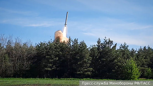 ВС России за неделю нанесли массированный и 12 групповых ударов