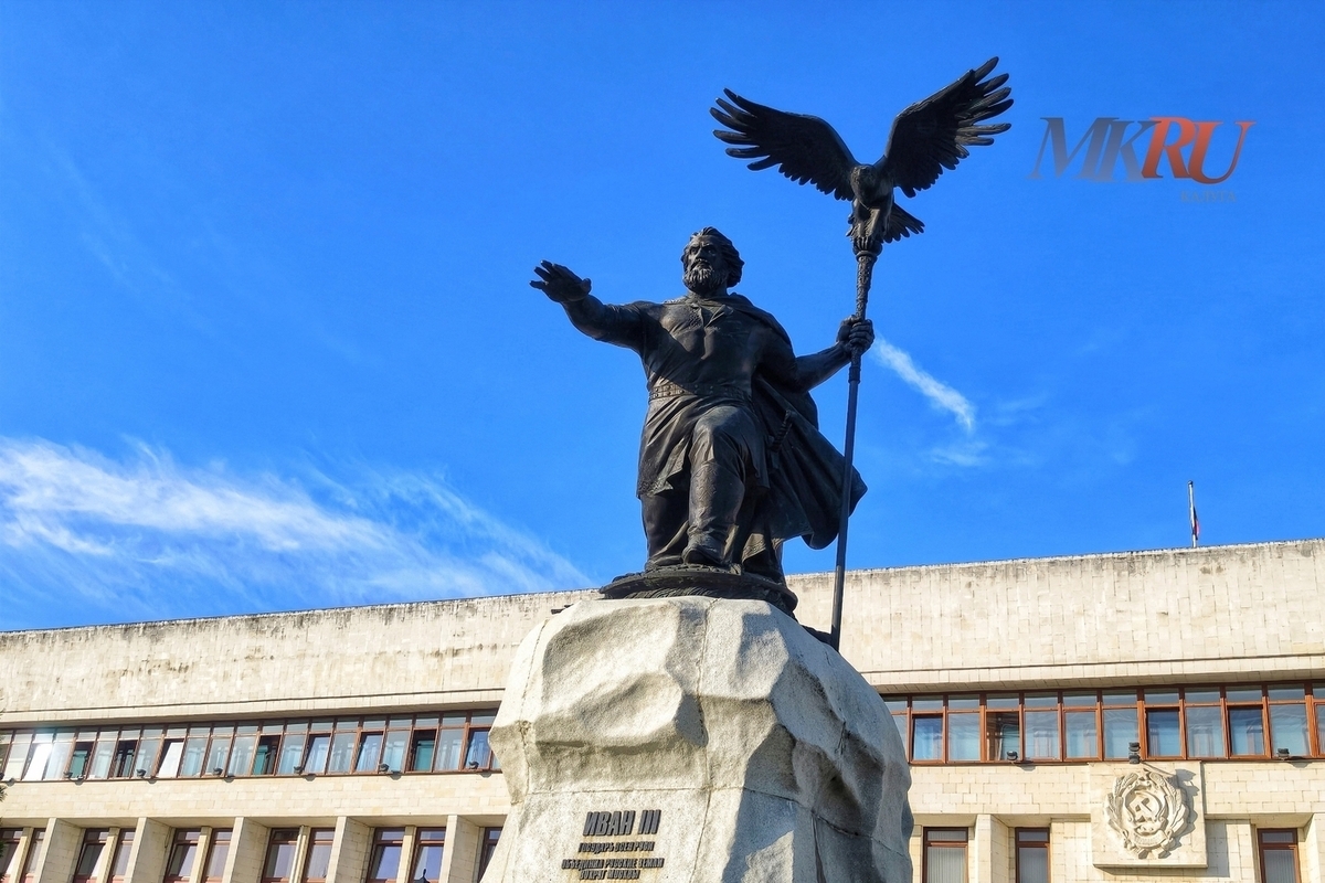 Калуга соберёт НКО в сентябре
