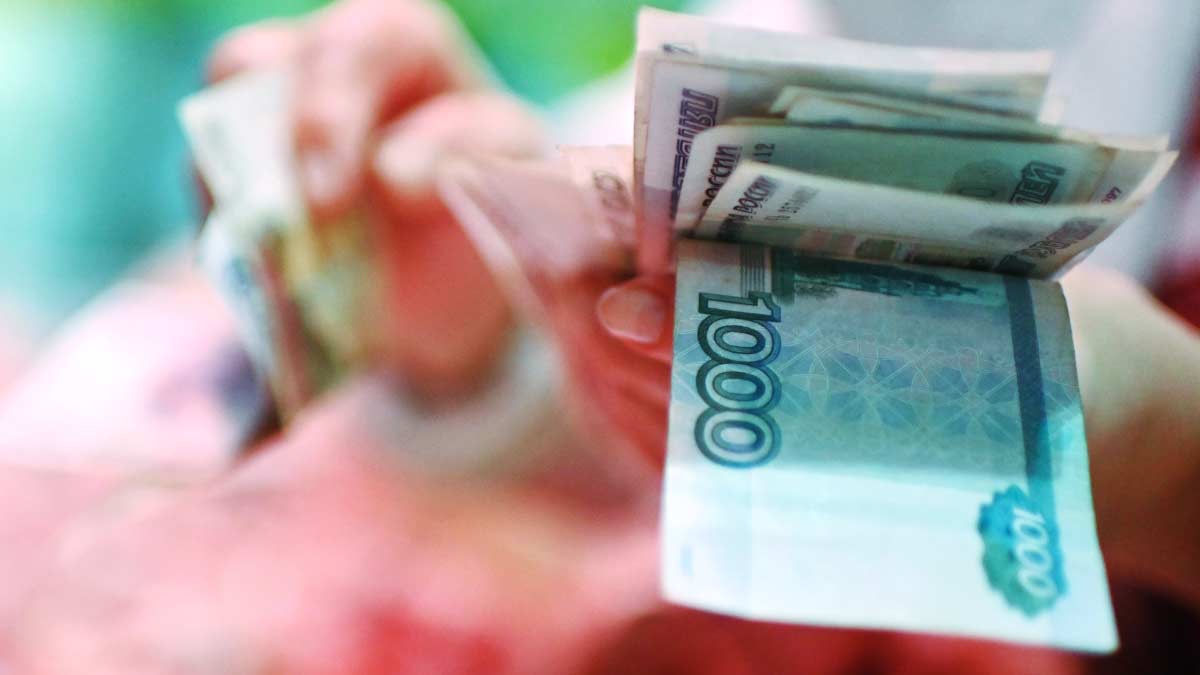 ЦБ РФ предложил в два раза увеличить лимит выдачи МФО займов наличными
