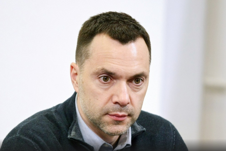 Суд вынес приговор Алексею Арестовичу