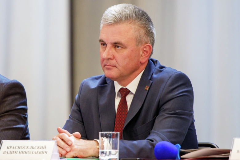 Высокий уровень террористической опасности сохраняется в Приднестровье