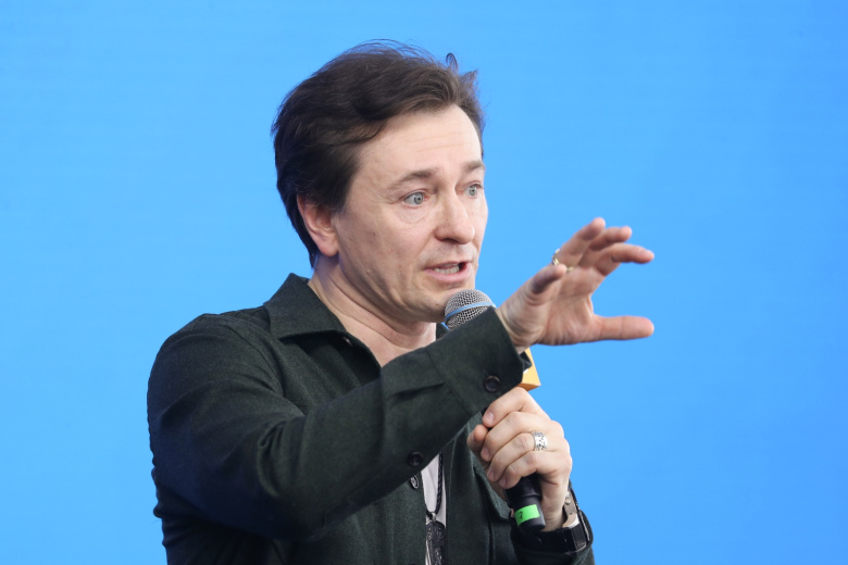 «Моя жадность сумасшедшая»: Безруков назвал вошедших в труппу МХАТ артистов