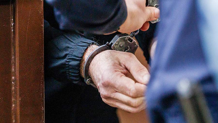 Первый заместитель гендиректора ТГК-2 Дураев задержан в Ярославской области