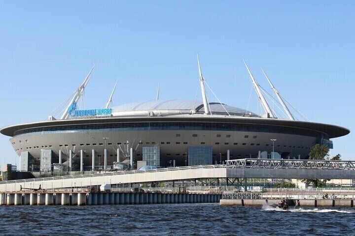 Концерт Канье Уэста в Петербурге, скорее всего, состоится