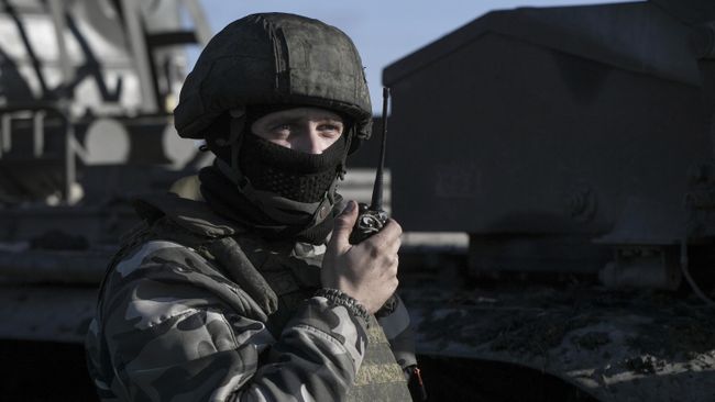 Российские войска освободили семь населенных пунктов в зоне СВО за неделю