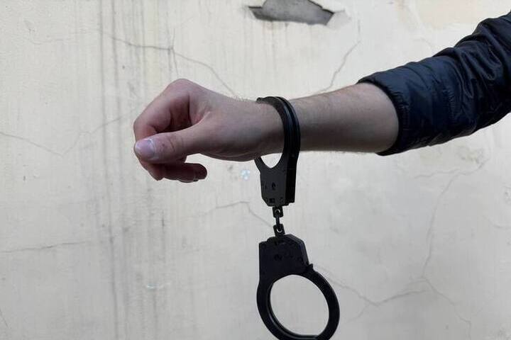 В Малой Вишере грабителю добавили срок за оскорбление свидетеля в суде